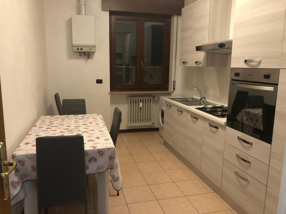 Apartamento Sofia'S House Verona Exterior foto