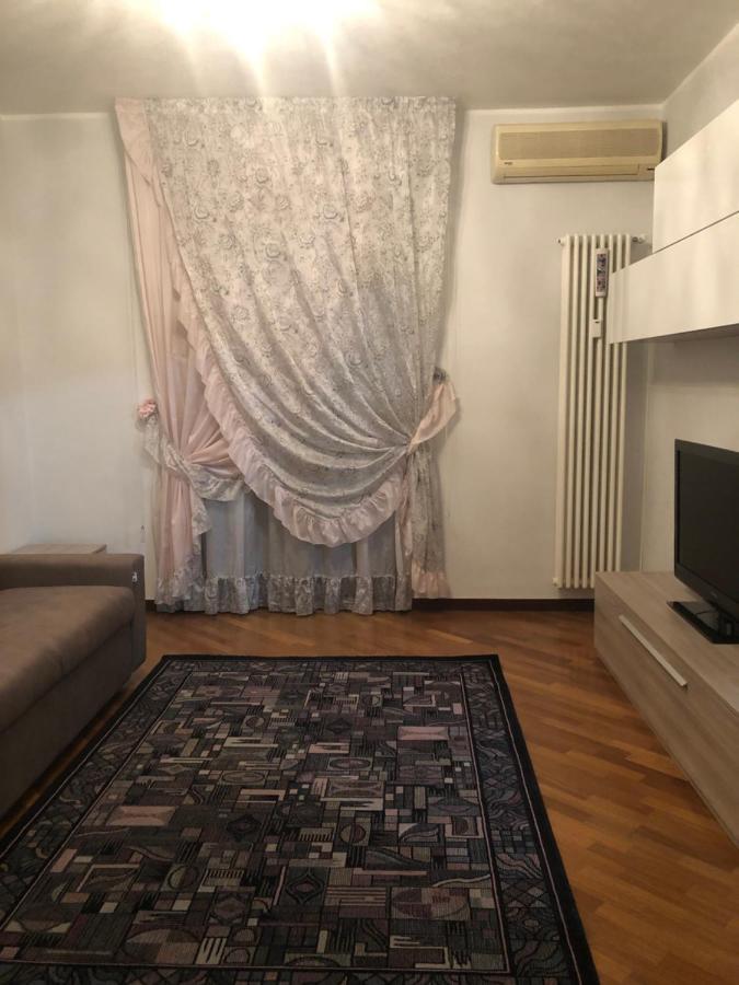 Apartamento Sofia'S House Verona Exterior foto