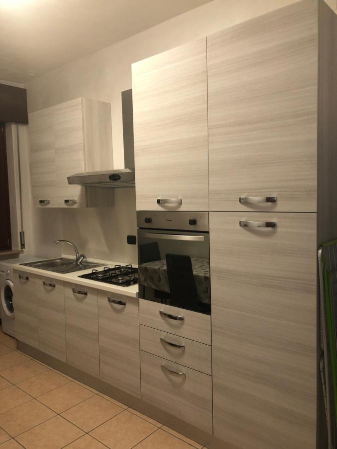 Apartamento Sofia'S House Verona Exterior foto